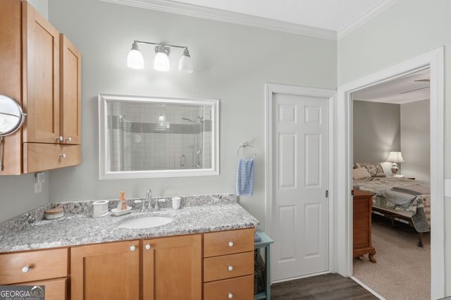 907 Rainbow Circle, Cleveland, GA 30528