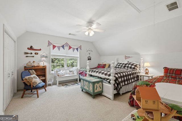 907 Rainbow Circle, Cleveland, GA 30528