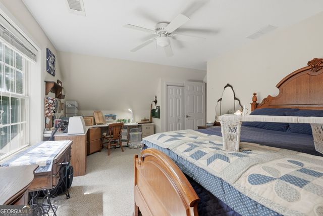 907 Rainbow Circle, Cleveland, GA 30528