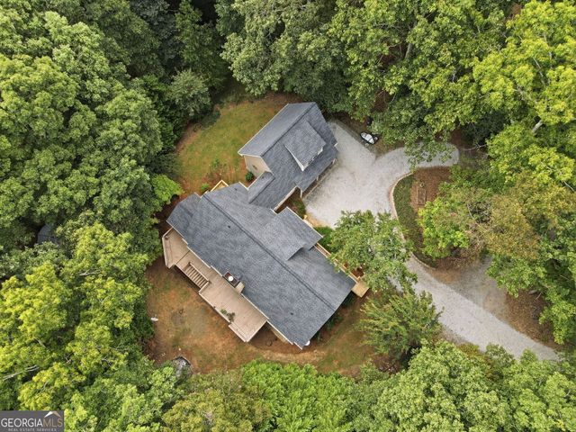 907 Rainbow Circle, Cleveland, GA 30528