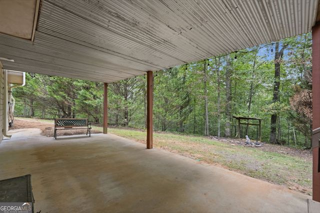 907 Rainbow Circle, Cleveland, GA 30528