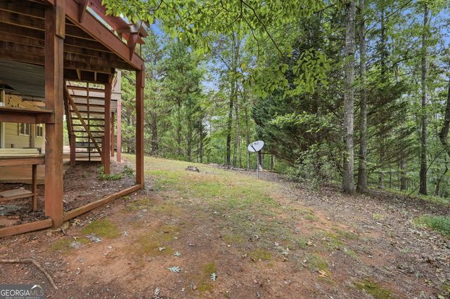 907 Rainbow Circle, Cleveland, GA 30528