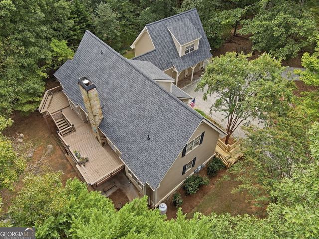 907 Rainbow Circle, Cleveland, GA 30528