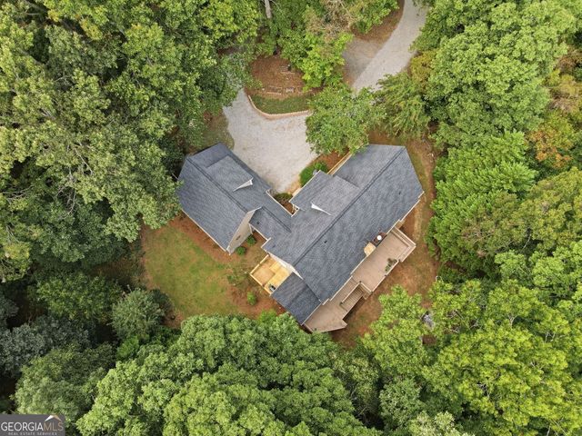 907 Rainbow Circle, Cleveland, GA 30528