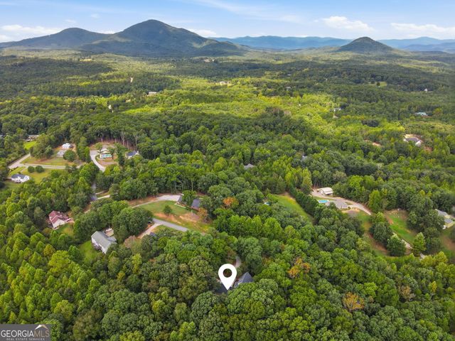 907 Rainbow Circle, Cleveland, GA 30528