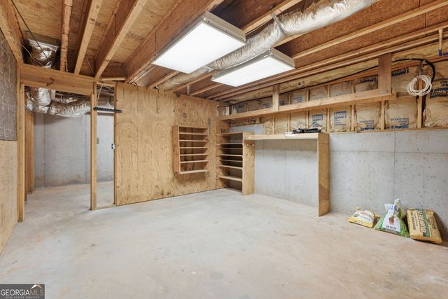 907 Rainbow Circle, Cleveland, GA 30528