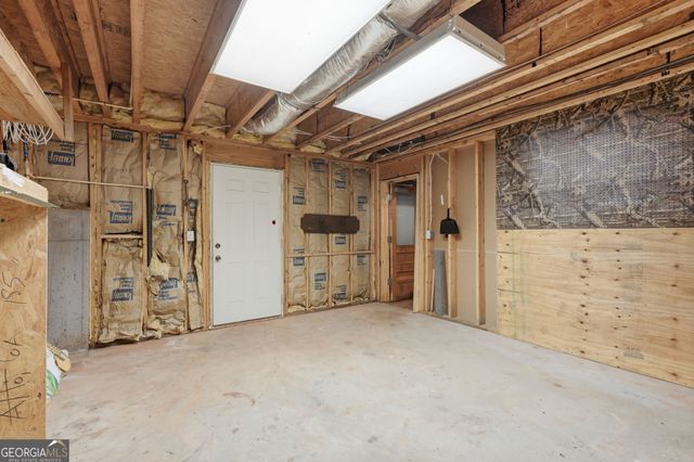 907 Rainbow Circle, Cleveland, GA 30528