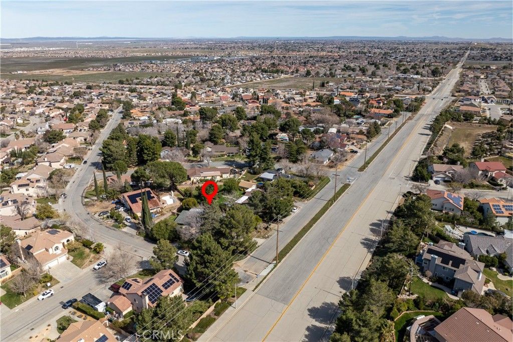 Image 31 of property listing at 7229 Columbia, Lancaster, CA 93536