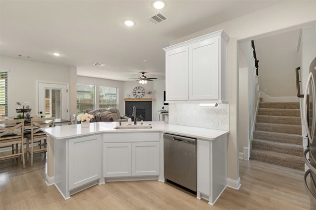 2612 Henley Way, Mansfield, TX 76084