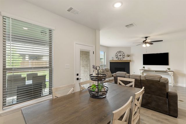 2612 Henley Way, Mansfield, TX 76084