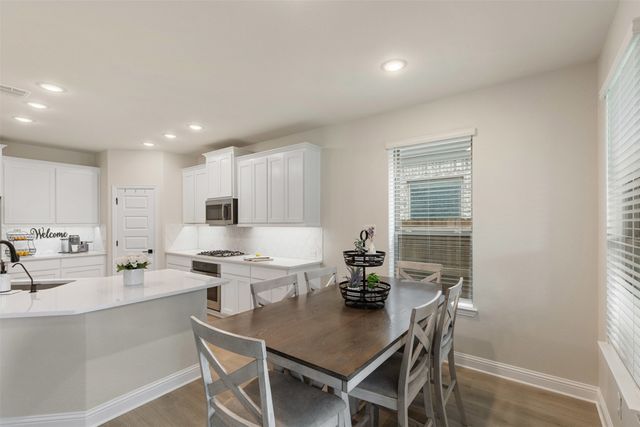 2612 Henley Way, Mansfield, TX 76084