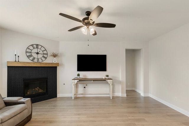 2612 Henley Way, Mansfield, TX 76084
