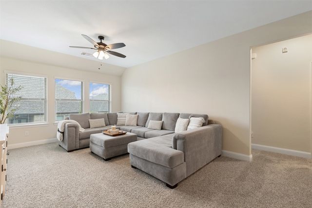 2612 Henley Way, Mansfield, TX 76084