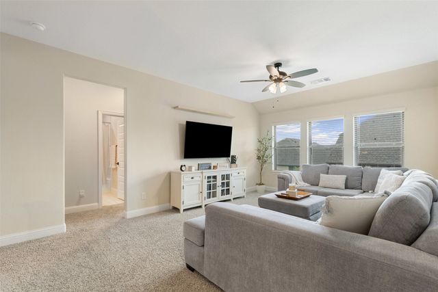 2612 Henley Way, Mansfield, TX 76084