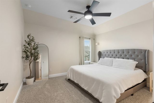 2612 Henley Way, Mansfield, TX 76084