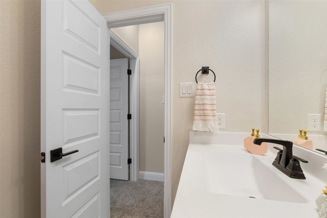 2612 Henley Way, Mansfield, TX 76084
