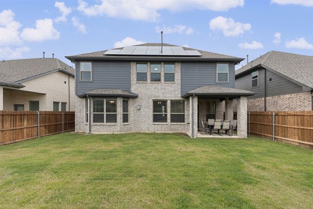 2612 Henley Way, Mansfield, TX 76084