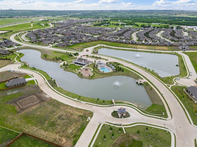2612 Henley Way, Mansfield, TX 76084