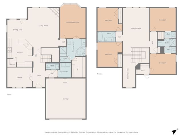 2612 Henley Way, Mansfield, TX 76084