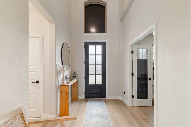 2612 Henley Way, Mansfield, TX 76084
