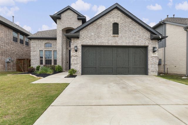 2612 Henley Way, Mansfield, TX 76084