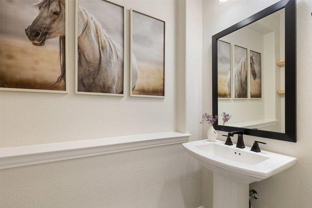 2612 Henley Way, Mansfield, TX 76084
