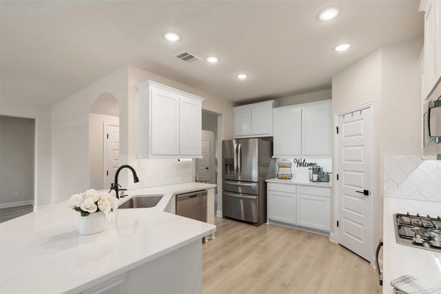 2612 Henley Way, Mansfield, TX 76084