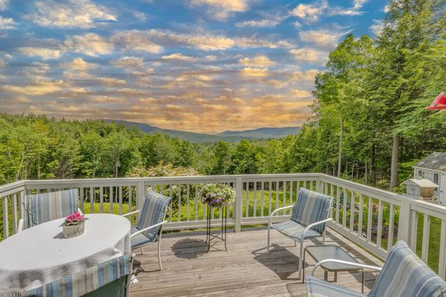 226 Hobart Hill Road, Hebron, NH 03241