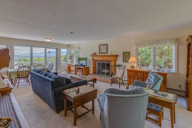 226 Hobart Hill Road, Hebron, NH 03241