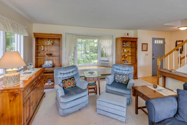 226 Hobart Hill Road, Hebron, NH 03241