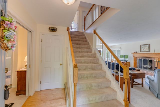 226 Hobart Hill Road, Hebron, NH 03241