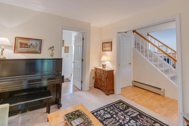 226 Hobart Hill Road, Hebron, NH 03241