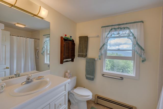 226 Hobart Hill Road, Hebron, NH 03241