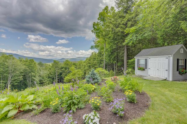 226 Hobart Hill Road, Hebron, NH 03241