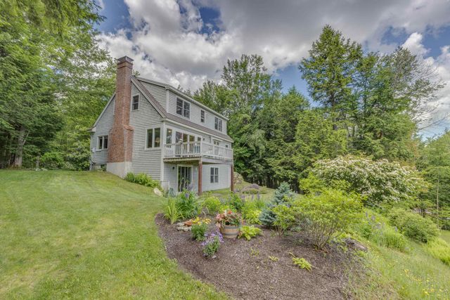 226 Hobart Hill Road, Hebron, NH 03241