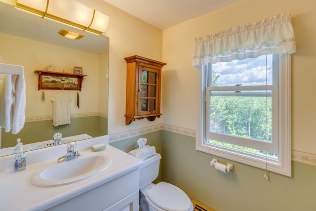 226 Hobart Hill Road, Hebron, NH 03241