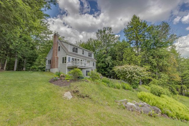 226 Hobart Hill Road, Hebron, NH 03241