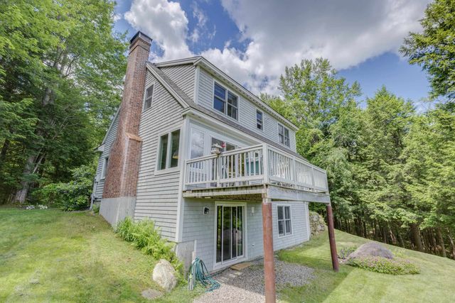 226 Hobart Hill Road, Hebron, NH 03241