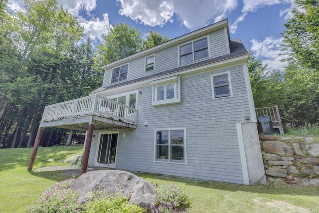 226 Hobart Hill Road, Hebron, NH 03241