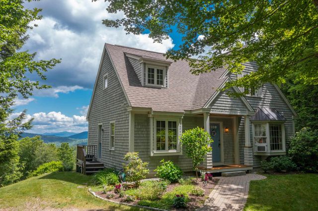 226 Hobart Hill Road, Hebron, NH 03241