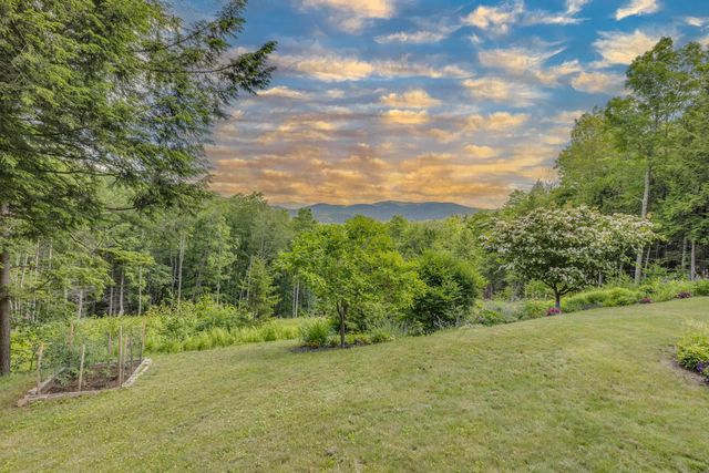 226 Hobart Hill Road, Hebron, NH 03241