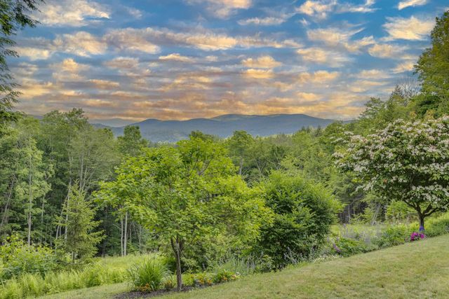 226 Hobart Hill Road, Hebron, NH 03241
