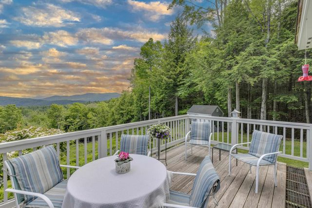 226 Hobart Hill Road, Hebron, NH 03241