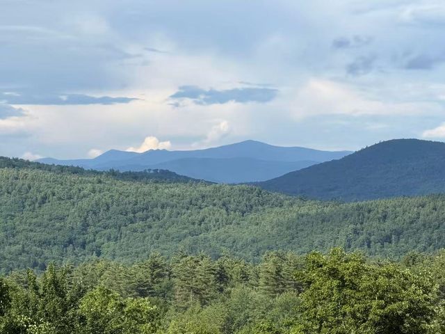 226 Hobart Hill Road, Hebron, NH 03241