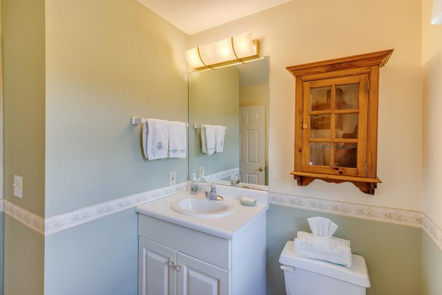 226 Hobart Hill Road, Hebron, NH 03241