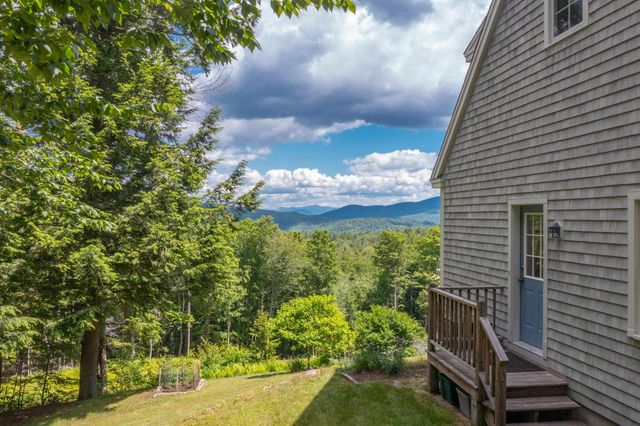 226 Hobart Hill Road, Hebron, NH 03241