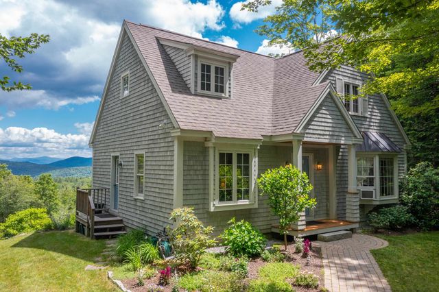 226 Hobart Hill Road, Hebron, NH 03241