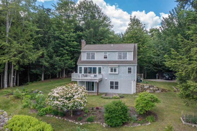 226 Hobart Hill Road, Hebron, NH 03241