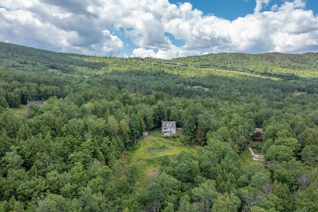 226 Hobart Hill Road, Hebron, NH 03241