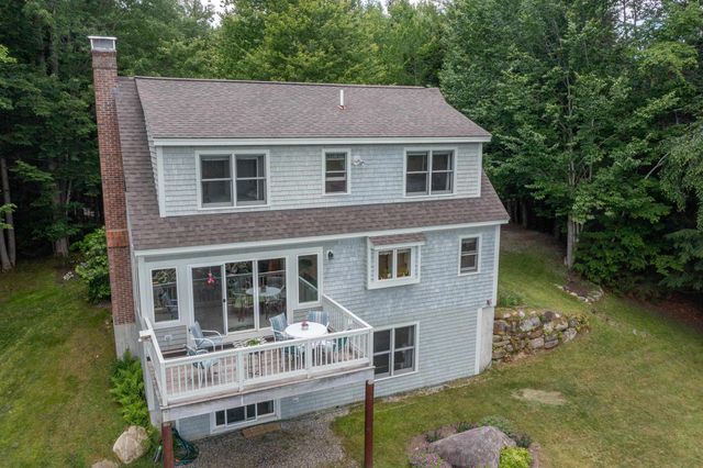 226 Hobart Hill Road, Hebron, NH 03241
